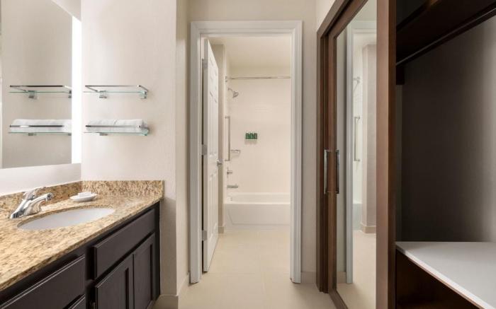 Residence Inn Atlanta Duluth/Gwinnett Place