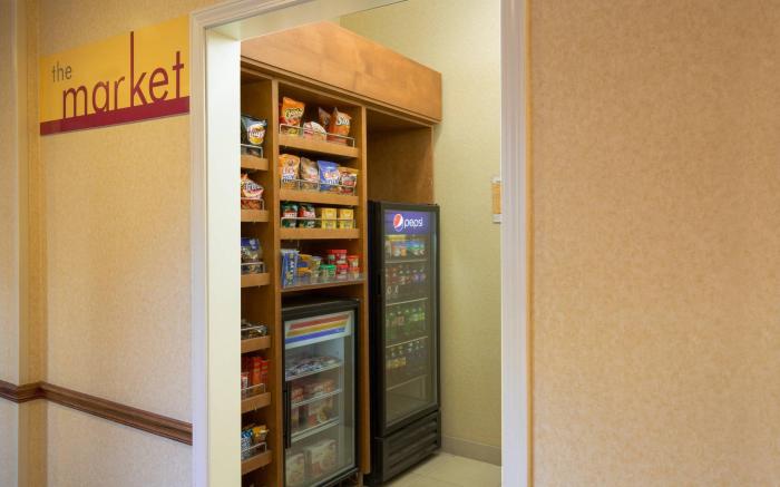Residence Inn Vacaville