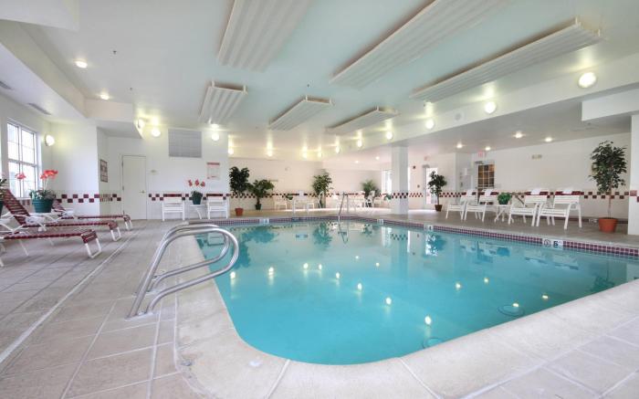 Residence Inn Vacaville