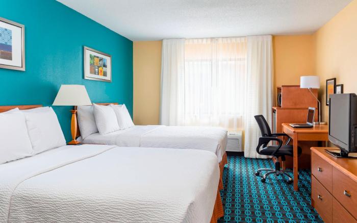 Fairfield Inn Muncie