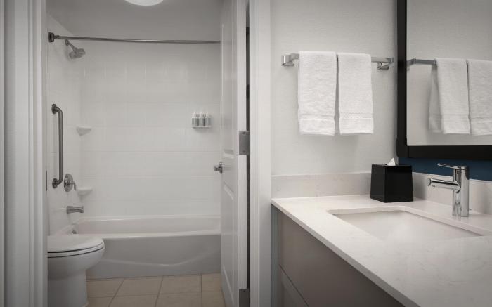 Residence Inn Seattle Bellevue/Downtown