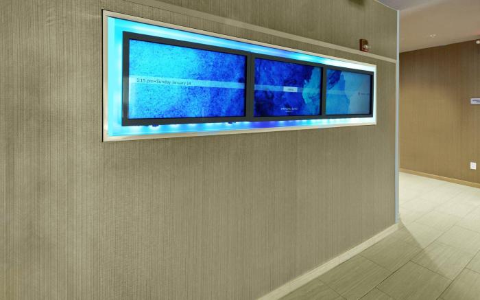 SpringHill Suites Port St. Lucie