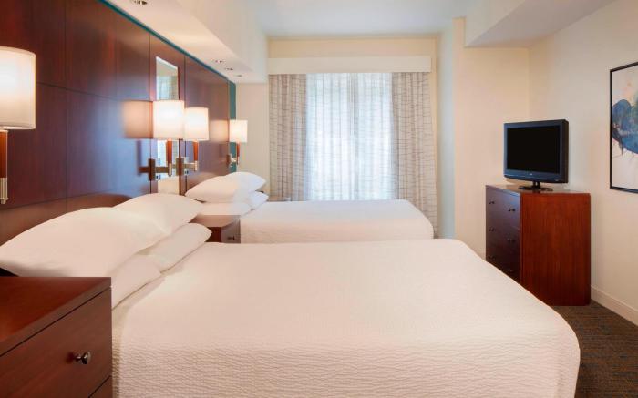 Residence Inn by Marriott Stillwater