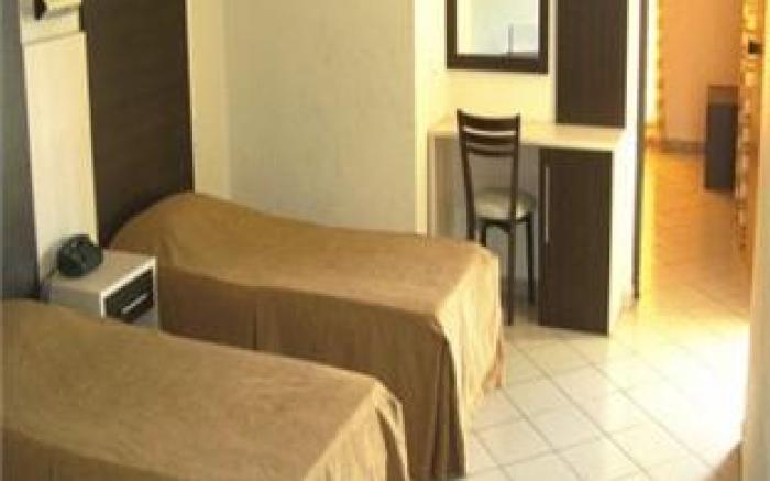 Senses Blue Boutique hotel