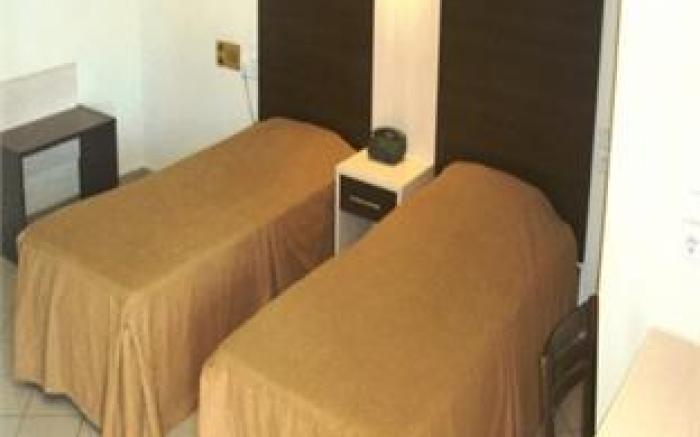 Senses Blue Boutique hotel