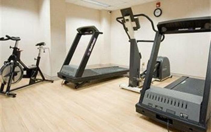 Residence & Conference Centre - Kitchener-Waterloo