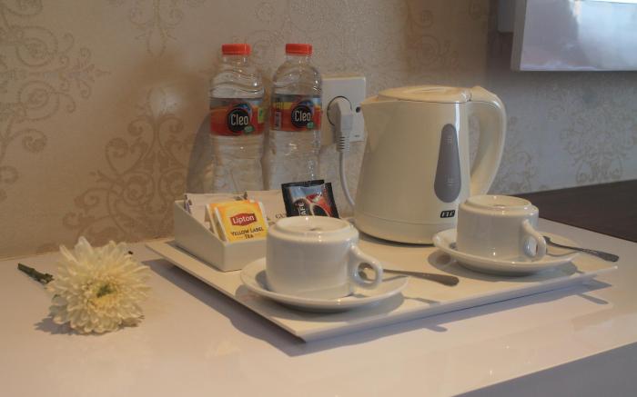 Namira Syariah Hotel Surabaya