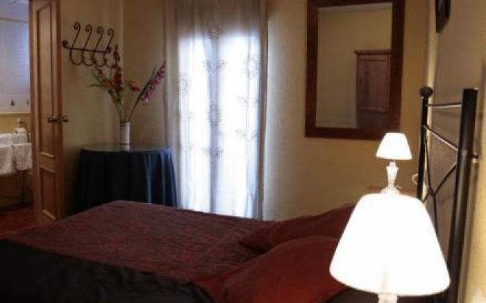 Hostal Emeritae