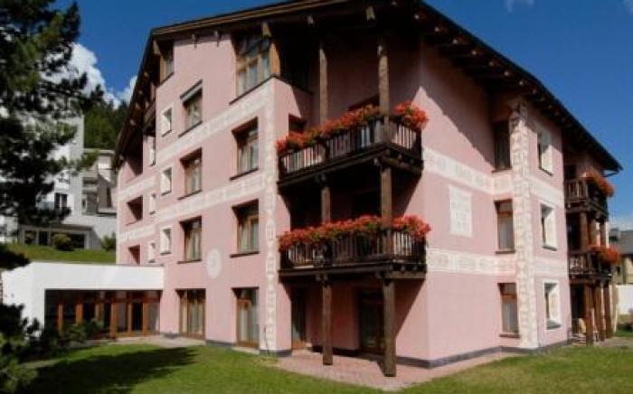 Boutique Hotel Cervus