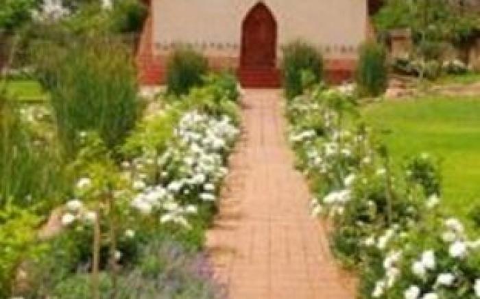 African Hills Safari Lodge & Spa