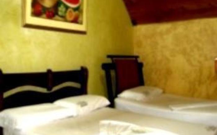 Hotel La Casona de Getsemani