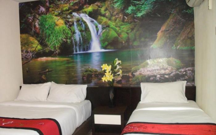 Swiss Hotel Kuala Lumpur