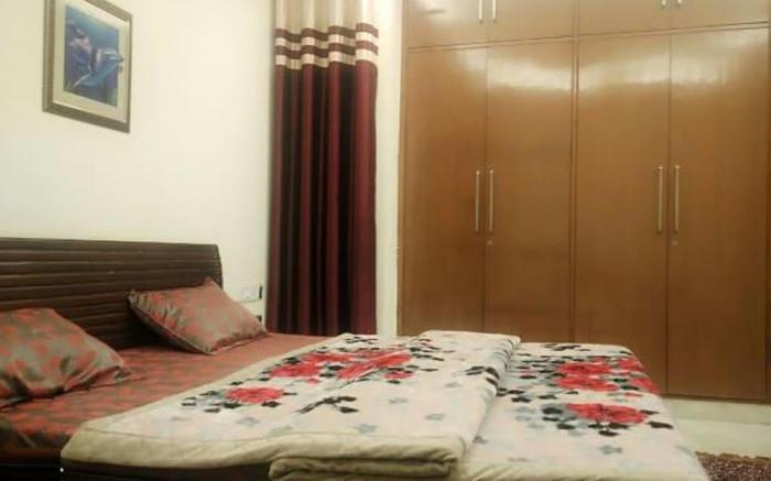 The Raveesh Rooms