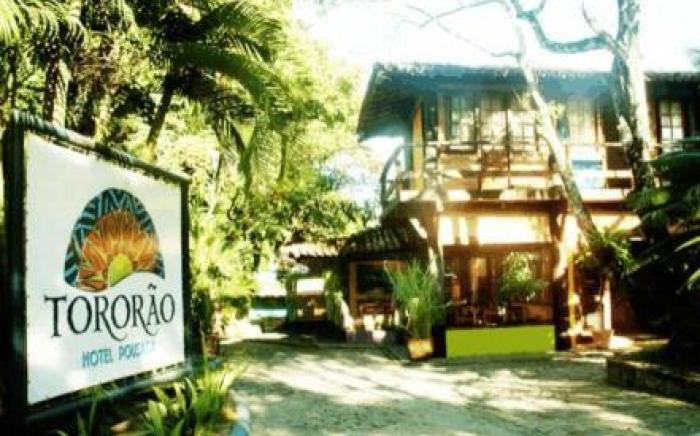 Tororao Hotel Pousada