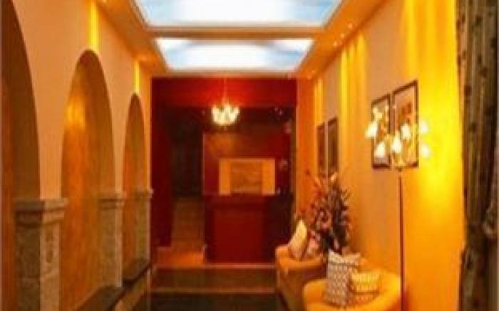Dracos Hotel