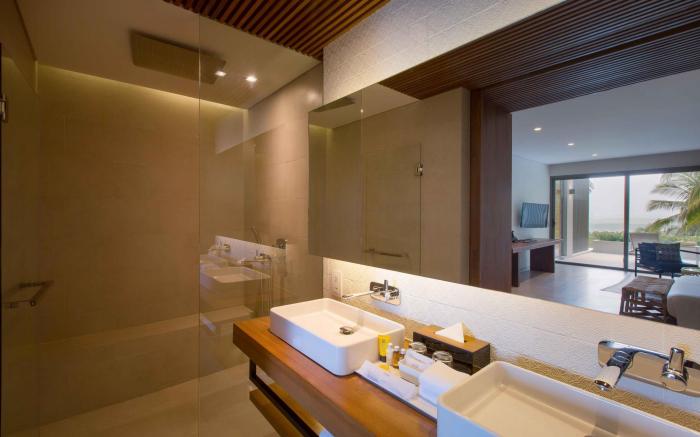 Mantra Samui Resort - Adults Only