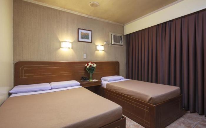 Paladin Hotel