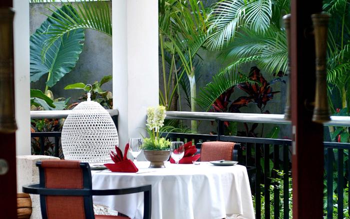 Royal Kamuela Villas & Suites at Monkey Forest, Ubud