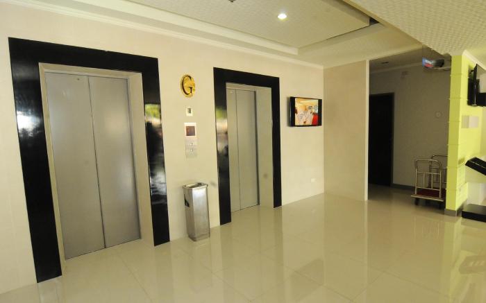 Regency Inn