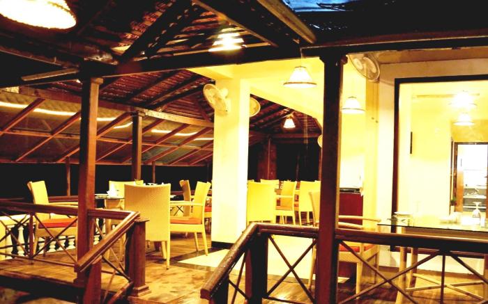 Devasthali - The Valley of Gods Resort