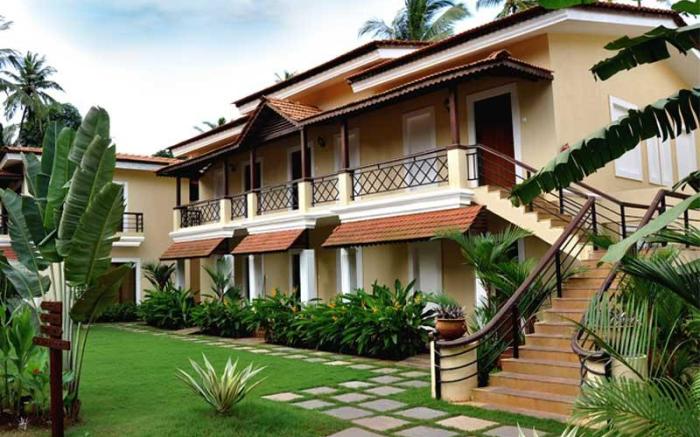 Devasthali - The Valley of Gods Resort