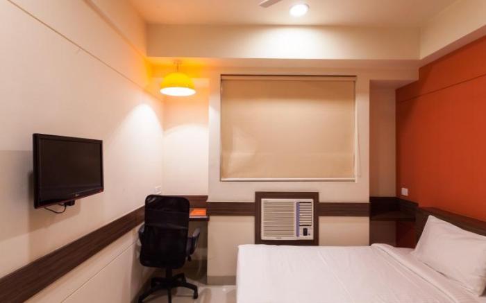 Ginger Hotel Indore