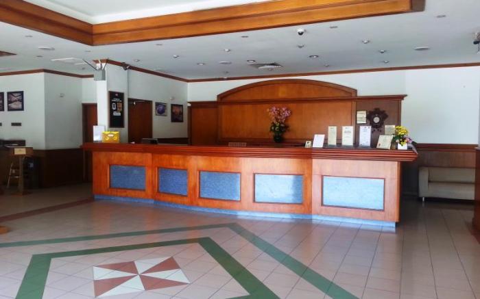Sanbay Hotel