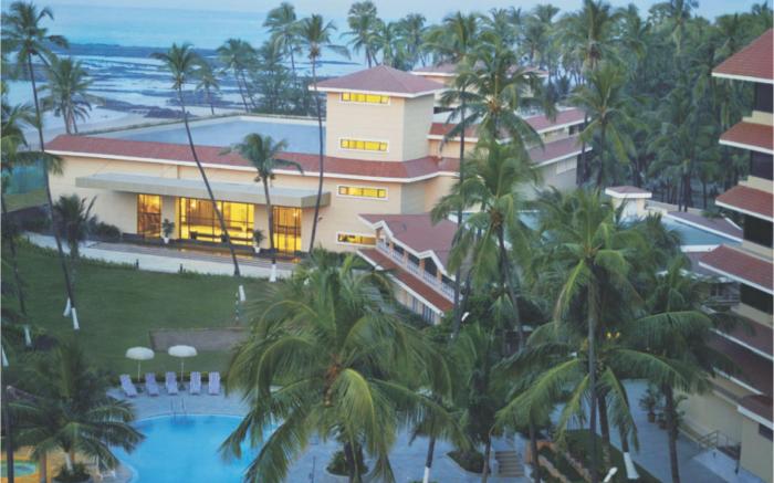 The Retreat - Hotel & Convention Centre