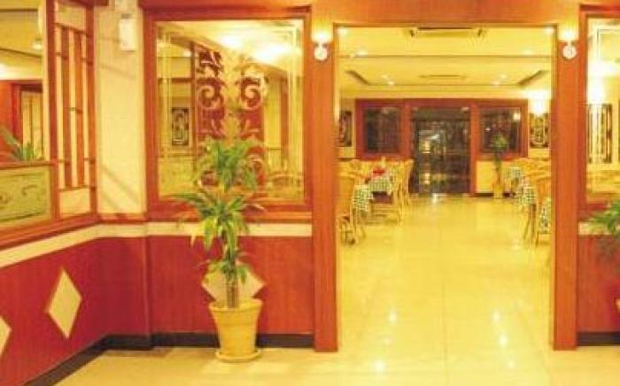 TS Hotel - Scientex