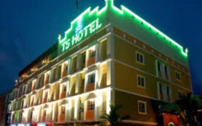 TS Hotel - Scientex