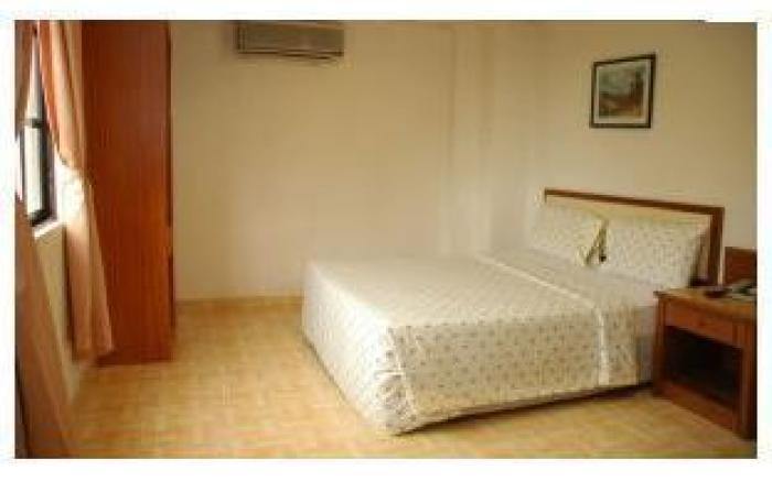 TS Hotel Taman Rinting