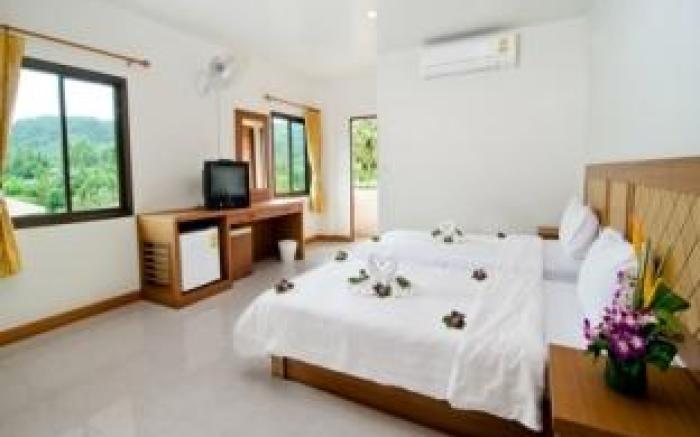Diamond Place Hotel