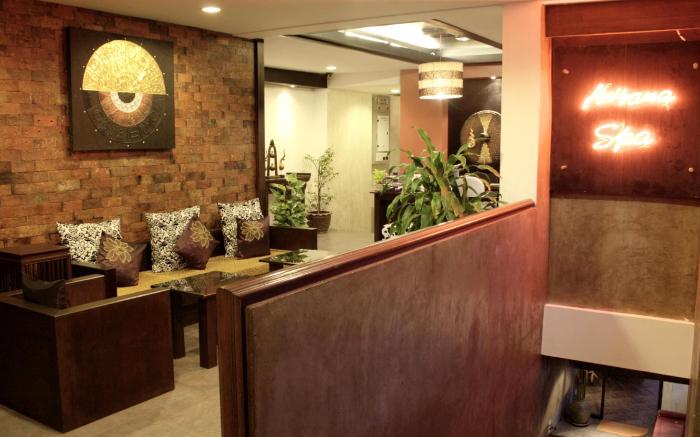Baan Bandalay Hotel