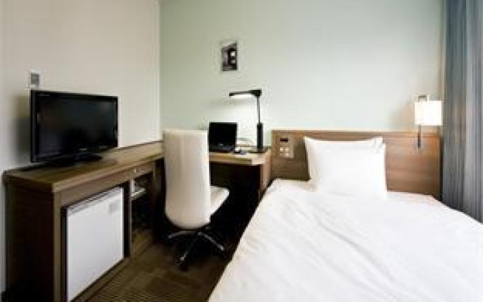 Daiwa Roynet Hotel Okinawa Kenchomae