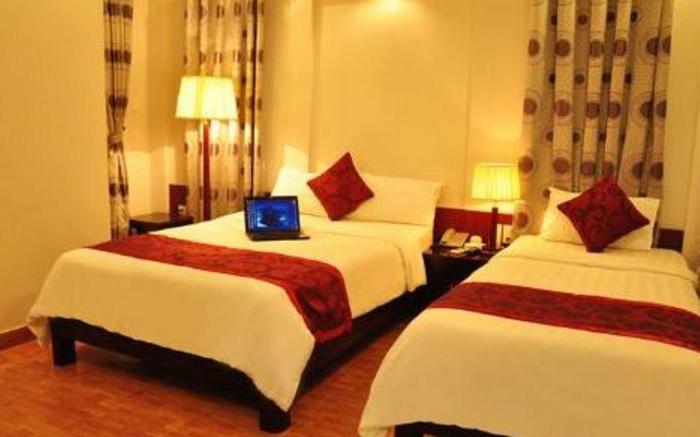 Hong Thien 1 Hotel
