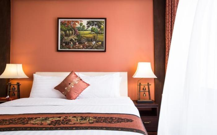 Salana Boutique Hotel