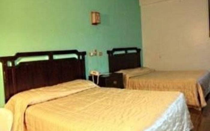 Regency Plaza Tourist Inn