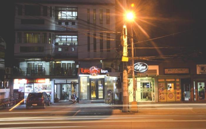 Urban Inn Iloilo