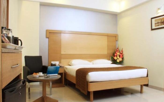 Hotel Canary Sapphire - CRN