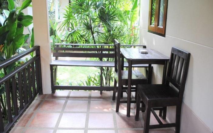 Thongtakian Resort