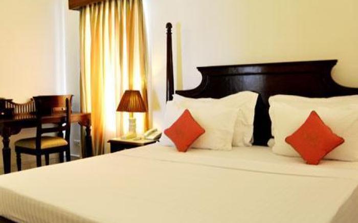 Amar Kothi Hotel