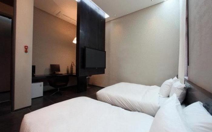Hotel Irene