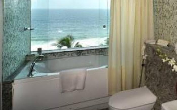 Gokulam Grand Turtle on the Beach Resort and Spa