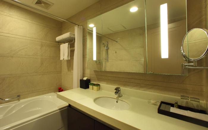 Somerset Heping Shenyang