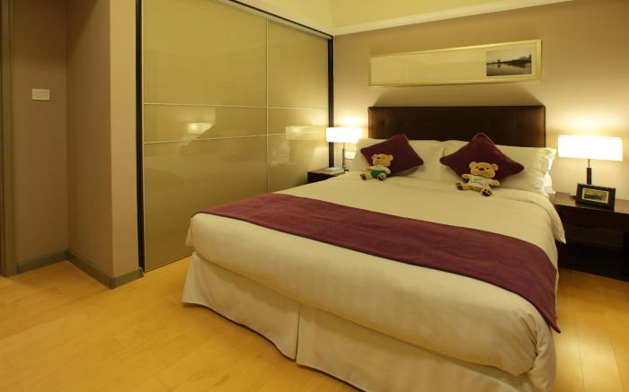 Somerset Heping Shenyang