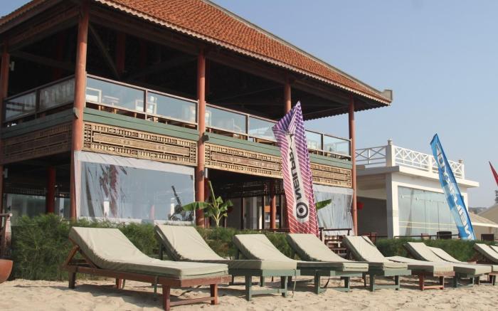 Full Moon Village Resort