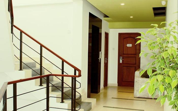 Thilhara Days Inn