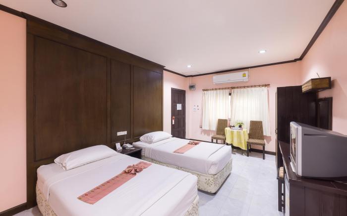 Silamanee Resort & Spa