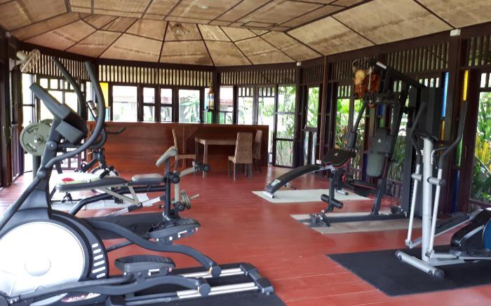 Silamanee Resort & Spa