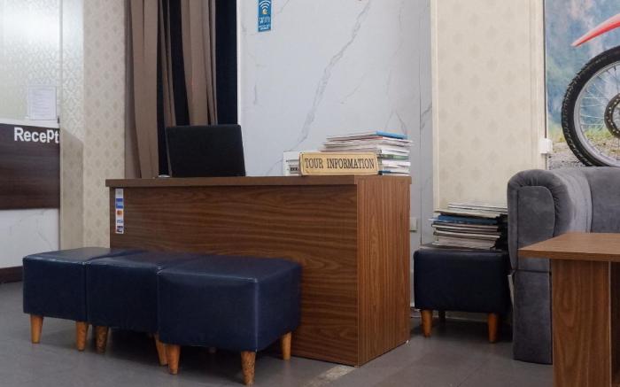 Ha Noi Group Nest Hostel